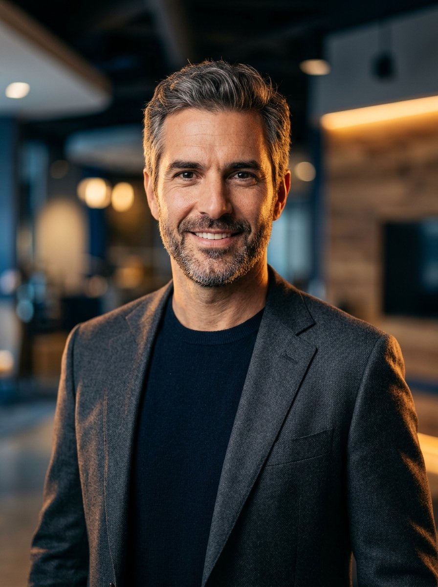 Tech Founder